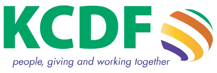 KCDF - Kenya Community Development Foundation