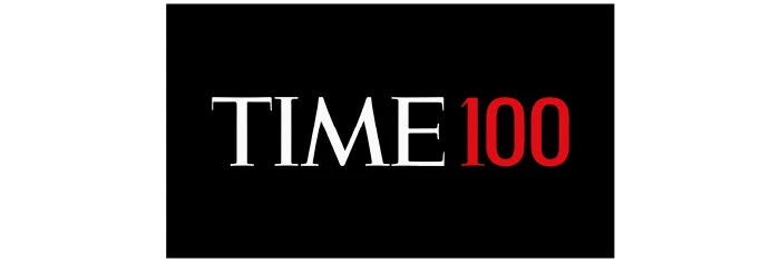 TIME 100